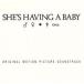 SHE*S HAVING A BABY прокат б/у CD кейс нет ::