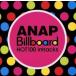 ANAP Billboard HOT 100 intracks прокат б/у CD кейс нет ::