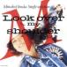 Look over my shoulder одиночный selection прокат б/у CD кейс нет :: [... цена ]