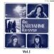 the KAGUYAHIME forever Vol.1 прокат б/у CD кейс нет ::