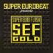 SUPER EUROBEAT presents SEF GOLD прокат б/у CD кейс нет :: [... цена ]