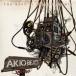 WORKS THE BEST OF AKIO BEATS MIX 2CD ��󥿥���� ��� CD ������̵::
