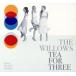 TEA FOR THREE прокат б/у CD кейс нет :: [... цена ]