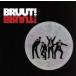 BRUUT! прокат б/у CD кейс нет :: [... цена ]