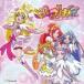 la Brin k!/ это пустой. направление .. Doki-Doki! Precure ..... прокат б/у CD кейс нет ::
