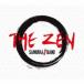THE ZEN прокат б/у CD кейс нет :: [... цена ]