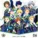 THE IDOLM@STER SideM 5th ANNIVERSARY DISC 06 Jupiter��Beit��THE �ײ�ƻ ��󥿥���� ��� CD ������̵::