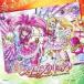 la!la!la! сладкий Precure! / one da полный ^ powerful ^ музыка! прокат б/у CD кейс нет ::