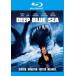 [ есть перевод ] глубокий * голубой Blue-ray диск * диск только прокат б/у Blu-ray кейс нет ::