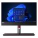 �V�i Lenovo 21.5�^ �I�[���C�������t����̌^�p�\�R�� ThinkCentre M70a All-In-One Gen 3 Windows 11 Home ��12���� Core i3 SSD �t��HD �m���O���A �����