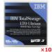 IBM LTO Ultrium3 �f�[�^�J�[�g���b�W 10�{�Z�b�g