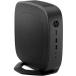 �V�i �V���N���C�A���g HP t740 Thin Client 4B6T7AA#ABJ HP ThinPro AMD Ryzen Embedded V1756B �v���Z�b�T�[ ������8GB �t���b�V��������32GB �ő�4��ʏo�͉� �֘A�摜1