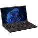  новый товар Fujitsu 13.3 type тонкий легкий мобильный ноутбук LIFEBOOK U6313/NX Windows 10 Pro (Windows 11 down комплектация ) no. 12 поколение Core i5 SSD Wi-Fi 6E лицо засвидетельствование 