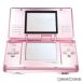 [ б/у немедленная уплата ]{NDS} ( корпус ) Nintendo DS сладости розовый (NTR-S-PPWA) nintendo (20050421)