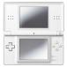 [ б/у немедленная уплата ]{B товар }{NDS} ( корпус ) Nintendo DS Lite( свет ) crystal белый (USG-S-WA) nintendo (20060302)