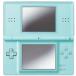 [ б/у немедленная уплата ]{B товар }{NDS} ( корпус ) Nintendo DS Lite( свет ) ice blue (USG-S-CBA) nintendo (20060311)