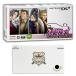 [ б/у немедленная уплата ]{NDS} ( корпус ) обратный осмотр .PREMIUM EDITION( premium выпуск ) Nintendo DSi корпус включеный в покупку (TWL-S-GKWB32) Capcom (20090528)