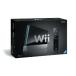 『中古即納』{B品}{本体}{Wii}Wii(クロ)(Wiiリモコンジャケット同梱)(RVL-S-KJ)(20090801)