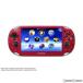 [ б/у немедленная уплата ]{PSVita} ( корпус ) PlayStation Vita PlayStation Vita Wi-Fimo Delco zmik* красный (PCH-1000ZA03) Sony * Computer Entertainment 