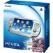 [ б/у немедленная уплата ]{PSVita} ( корпус )PlayStationVita Wi-Fi модель лёд серебряный ( вентилятор ta ножны ta- online 2 включение в покупку )(PCHJ-10007) Sony * Computer Entertainment 