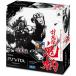 [ б/у немедленная уплата ]{PSVita} ( корпус )PlayStation Vita.... рисунок (....) Wi-Fi модель (PCHJ-10008) Sony * Computer Entertainment (20130627)