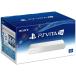 [ б/у немедленная уплата ]{B товар }{PSVita} ( корпус ) PlayStation Vita PlayStationVita TV(VTE-1000AB01) Sony * Computer Entertainment (20131114)