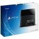 [ б/у немедленная уплата ]{B товар }{PS4} ( корпус ) PlayStation 4 PlayStation4 jet * черный HDD500GB(CUH-1100AB01) Sony * Computer Entertainment 