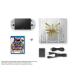 [ б/у немедленная уплата ]{B товар }{PSVita} ( корпус ) PlayStation Vita( PlayStation Vita) Dragon Quest metal Sly m выпуск (PCHJ-10028) SCE