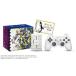 [ б/у немедленная уплата ]{PSVita} ( корпус ) Sony магазин ограничение PlayStation Vita TV Value Pack × dangan long pa1*2 Limited Edition(VTE-1000AA01/DR) SCE