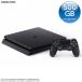 [ б/у немедленная уплата ]{PS4} ( корпус ) PlayStation 4 PlayStation4 jet * черный HDD500GB(CUH-2000AB01) Sony * inter laktibenta Tein men to
