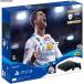 [ новый товар немедленная уплата ]{PS4} ( корпус ) PlayStation 4 PlayStation4 FIFA 18 Pack(CUHJ-10017) Sony * inter laktibenta Tein men to(20170929)