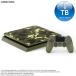 [ б/у немедленная уплата ]{B товар }{PS4} ( корпус ) PlayStation 4 Call of Duty world War II Limited Edition SIE