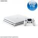 [ новый товар немедленная уплата ]{PS4} ( корпус ) PlayStation 4 Pro PlayStation4 Pro серый автомобиль -* белый 1TB(CUH-7100BB02) Sony * inter laktibenta Tein men to