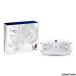 [ б/у немедленная уплата ]{PSVita} ( корпус ) Sony магазин ограничение PlayStation Vita дракон . в качестве 0 Edition белый (PCH-2000ZA12/RG) Sony * inter laktibenta Tein men to