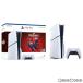 [ б/у немедленная уплата ]{PS5} ( корпус )( не использовался )PlayStation5 slim модель Marvel's Spider-Man 2 включеный в покупку (CFIJ-10020)(20231220)