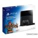 [ б/у немедленная уплата ]{PS4} ( корпус ) PlayStation 4 PlayStation4 First Limited Pack with PlayStation Camera HDD 500GB(CUHJ-10001) SCE