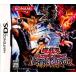 [ б/у немедленная уплата ]{NDS} Yugioh Duel Monstar zNIGHTMARE TROUBADOUR( кошмар тигр ba кукла ) Konami (20050721)