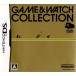 『中古即納』{NDS}クラブニンテンドー限定景品 ゲーム＆ウォッチコレクション(GAME & WATCH COLLECTION)(20060101)