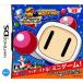 [ б/у немедленная уплата ]{ обложка инструкция нет }{NDS} Touch! Bomberman Land Star Bomber. miracle * world Гудзон (20070719)