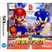 [ б/у немедленная уплата ]{ обложка инструкция нет }{NDS} Mario &amp; Sonic AT Пекин Olympic nintendo (20080117)