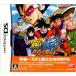[ б/у немедленная уплата ]{NDS} Dragon Ball модифицировано носорог ya человек .. Bandai Namco игра s(20090429)