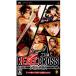 [ б/у немедленная уплата ]{ обложка инструкция нет }{PSP} REZEL CROSS( Rize ru Cross ) Sony * Computer Entertainment (20070906)