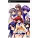 [ б/у немедленная уплата ]{PSP} CLANNAD(klanado) прототип (20080529)