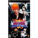 [ б/у немедленная уплата ]{PSP} BLEACH( осветлитель ) ~ душа * машина ni bar ~ Sony * Computer Entertainment (20081023)