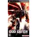 [ б/у немедленная уплата ]{ обложка инструкция нет }{PSP} GOD EATER(godoi-ta-) Bandai Namco развлечения (20100204)