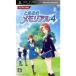[ б/у немедленная уплата ]{PSP} Tokimeki Memorial 4 Konami цифровой enta Tein men to(20091203)