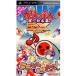 【PSP】 太鼓の達人ぽ~たぶるDXの商品画像