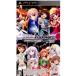 [ б/у немедленная уплата ]{PSP} Weiss Schwarz портативный форсирование shu Val tsu обычная версия Bandai Namco развлечения (20111123)