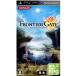 [ б/у немедленная уплата ]{PSP} Frontier торцевая дверь (Frontier Gate) Konami цифровой enta Tein men to(20111222)
