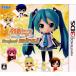 [ б/у немедленная уплата ]{ обложка инструкция нет }{3DS} Hatsune Miku and Future Stars Project mirai( Project Mira i) обычная версия Sega (20120308)